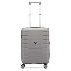 Roncato Skyline 2.0 Neon - 4 - Rollen - Kabinentrolley S 55 cm (grey) - Markenkoffer