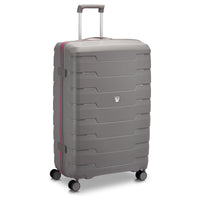 Roncato Skyline 2.0 Neon - 4 - Rollen - Trolley L 79 cm (grey) - Markenkoffer