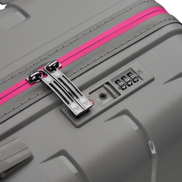 Roncato Skyline 2.0 Neon - 4 - Rollen - Trolley L 79 cm (grey) - Markenkoffer