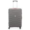 Roncato Skyline 2.0 Neon - 4 - Rollen - Trolley M 70 cm (grey) - Markenkoffer