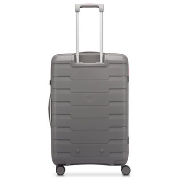 Roncato Skyline 2.0 Neon - 4 - Rollen - Trolley M 70 cm (grey) - Markenkoffer