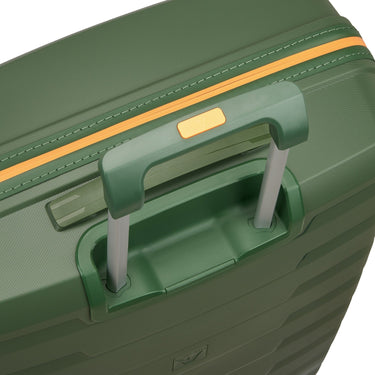 Roncato Skyline 2.0 Neon - 4-Rollen-Trolley M 70 cm (military green) - Ansicht 7