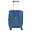 Roncato Skyline - 4-Rollen-Kabinentrolley S 55 cm  erw. USB-Anschluss (navy)