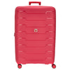 Roncato Skyline - 4-Wheel Trolley L 79 cm Adult (Color: cherry)