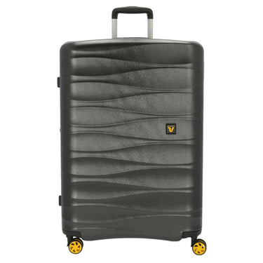 Roncato Stellar - 4 - Rollen - Trolley 76 cm L erw. (anthracite) - Markenkoffer