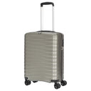 Roncato Wave - 4 - Rollen Kabinentrolley S 55 cm (champagne) - Markenkoffer