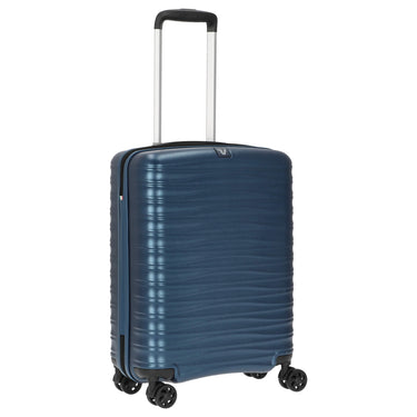 Roncato Wave - 4 - Rollen Kabinentrolley S 55 cm (denim) - Markenkoffer