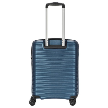 Roncato Wave - 4 - Rollen Kabinentrolley S 55 cm (denim) - Markenkoffer