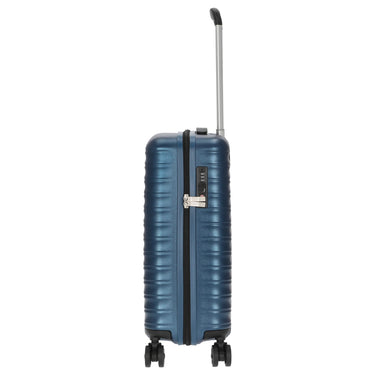 Roncato Wave - 4 - Rollen Kabinentrolley S 55 cm (denim) - Markenkoffer