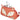 Sammies by Samsonite Happy Sammies - Kulturbeutel 21.5 cm (fox william) - Markenkoffer