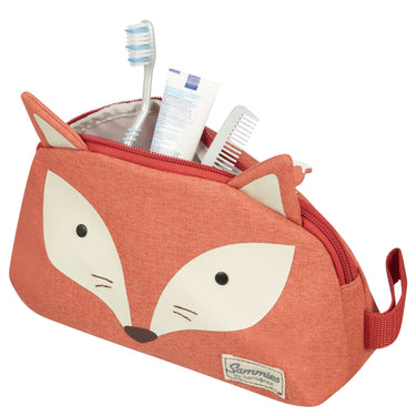 Sammies by Samsonite Happy Sammies - Kulturbeutel 21.5 cm (fox william) - Markenkoffer