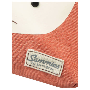 Sammies by Samsonite Happy Sammies - Kulturbeutel 21.5 cm (fox william) - Markenkoffer