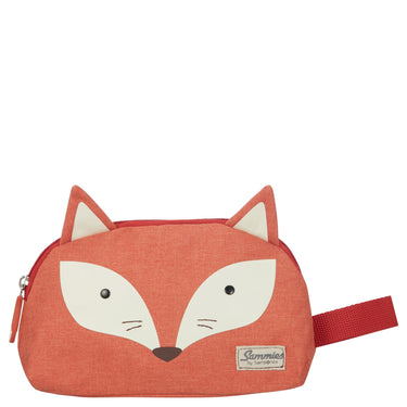 Sammies by Samsonite Happy Sammies - Kulturbeutel 21.5 cm (fox william) - Markenkoffer