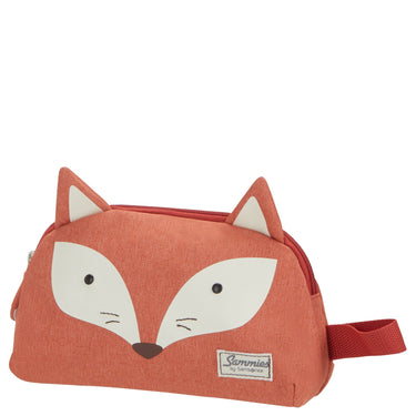Sammies by Samsonite Happy Sammies - Kulturbeutel 21.5 cm (fox william) - Markenkoffer