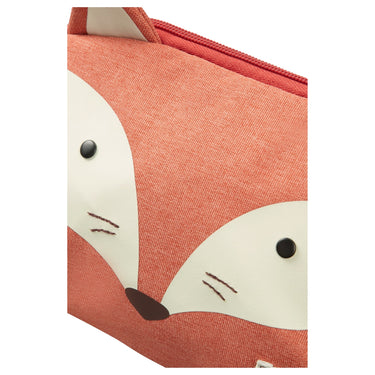 Sammies by Samsonite Happy Sammies - Kulturbeutel 21.5 cm (fox william) - Markenkoffer