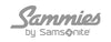 Sammies by Samsonite Logo