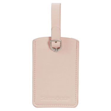 Samsonite Accessories - Kofferanhänger 2tlg. (pale rose pink) - Markenkoffer