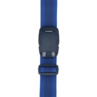 Samsonite Accessories - Koffergurt 182 cm (midnight blue) - Markenkoffer
