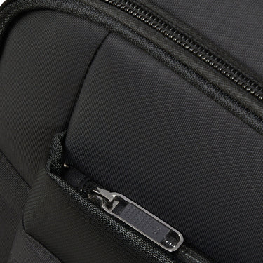 Samsonite Airea - 4-Rollen-Kabinentrolley 55 cm erw. (black) - Ansicht 8