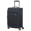 Samsonite Airea - 4 - Rollen - Kabinentrolley 55 cm erw. (dark blue) - Markenkoffer