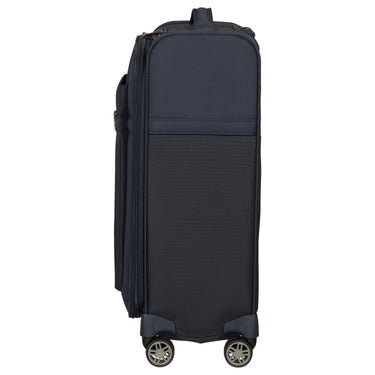 Samsonite Airea - 4 - Rollen - Kabinentrolley 55 cm erw. (dark blue) - Markenkoffer