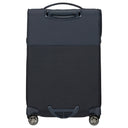Samsonite Airea - 4 - Rollen - Kabinentrolley 55 cm erw. (dark blue) - Markenkoffer