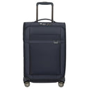 Samsonite Airea - 4 - Rollen - Kabinentrolley 55 cm erw. (dark blue) - Markenkoffer