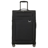 Samsonite Airea - 4-Rollen-Trolley 67 cm erw. (black)