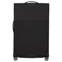 Samsonite Airea - 4 - Rollen - Trolley 78 cm erw. (black) - Markenkoffer