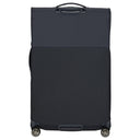 Samsonite Airea - 4 - Rollen - Trolley 78 cm erw. (dark blue) - Markenkoffer