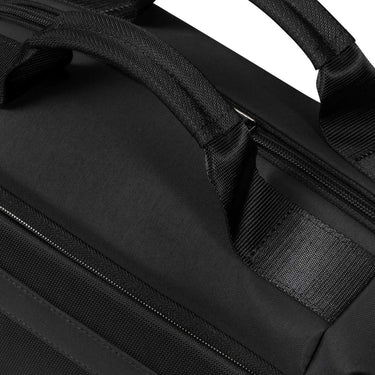 Samsonite Airea - Beautycase 35 cm (black) - Markenkoffer