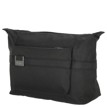Samsonite Airea - Kulturbeutel 29 cm (black) - Markenkoffer