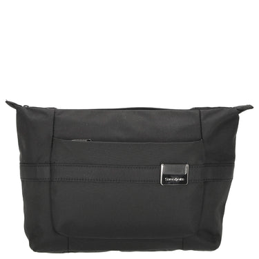 Samsonite Airea - Kulturbeutel 29 cm (black) - Markenkoffer