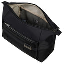Samsonite Airea - Kulturbeutel 29 cm (black) - Markenkoffer
