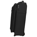 Samsonite Airea Upright - 2-Rollen-Kabinentrolley 55 cm  (Toppocket) erw. (black) - Ansicht 3