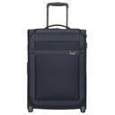 Samsonite Airea Upright - 2 - Rollen - Kabinentrolley 55 cm (Toppocket) erw. (dark blue) - Markenkoffer