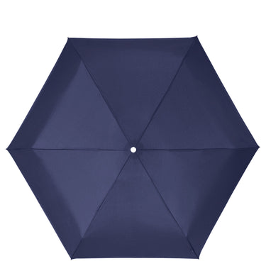 Samsonite Alu Drop S 4 Sect. Auto - Regenschirm (indigo blue) - Markenkoffer