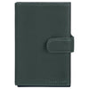 Samsonite - Alu Fit 202 - Credit Card Holder 6cc (Climbing Ivy)