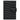 Samsonite - Alu Fit 203 - Kreditkartenetui 6cc 10.2 cm RFID (black) - Markenkoffer