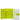 Samsonite - Alu Fit 203 - Kreditkartenetui 6cc 10.2 cm RFID (lime) - Markenkoffer
