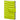 Samsonite - Alu Fit 203 - Kreditkartenetui 6cc 10.2 cm RFID (lime) - Markenkoffer