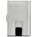 Samsonite - Alu Fit 203 - Kreditkartenetui 6cc 10.2 cm RFID (silver) - Markenkoffer