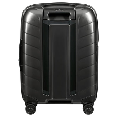 Samsonite Attrix - 4 - Rollen Kabinentrolley S 55 cm erw. (anthracite) - Markenkoffer