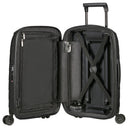 Samsonite Attrix - 4 - Rollen Kabinentrolley S 55 cm erw. (anthracite) - Markenkoffer