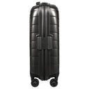 Samsonite Attrix - 4 - Rollen Kabinentrolley S 55 cm erw. (anthracite) - Markenkoffer