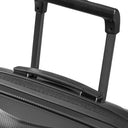 Samsonite Attrix - 4 - Rollen Kabinentrolley S 55 cm erw. (anthracite) - Markenkoffer