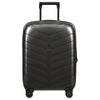 Samsonite Attrix - 4-Rollen Kabinentrolley S 55 cm erw. (anthracite)