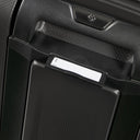 Samsonite Attrix - 4 - Rollen Kabinentrolley S 55 cm erw. (anthracite) - Markenkoffer