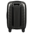Samsonite Attrix - 4 Rollen Kabinentrolley S 55 cm erw. (anthracite) - Markenkoffer