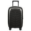 Samsonite Attrix - 4 Rollen Kabinentrolley S 55 cm erw. (anthracite)